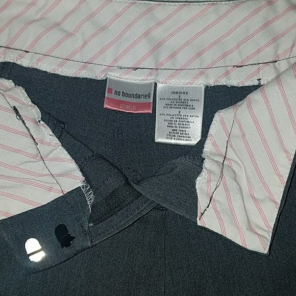 Dress Slacks - Picture 2 of 4